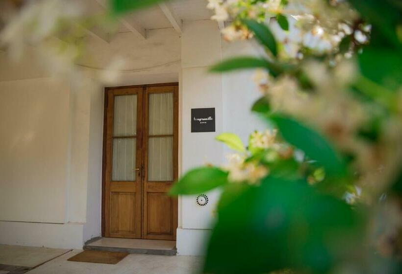 스탠다드 룸, Casa De Coria