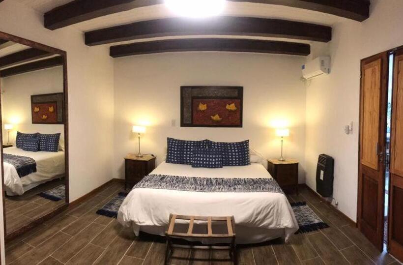 غرفة سوبيريور, Casa De Coria