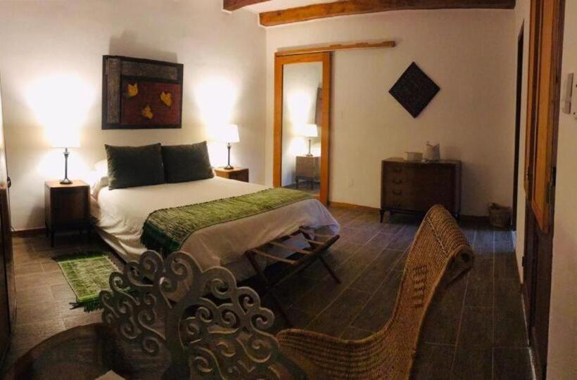 غرفة سوبيريور, Casa De Coria