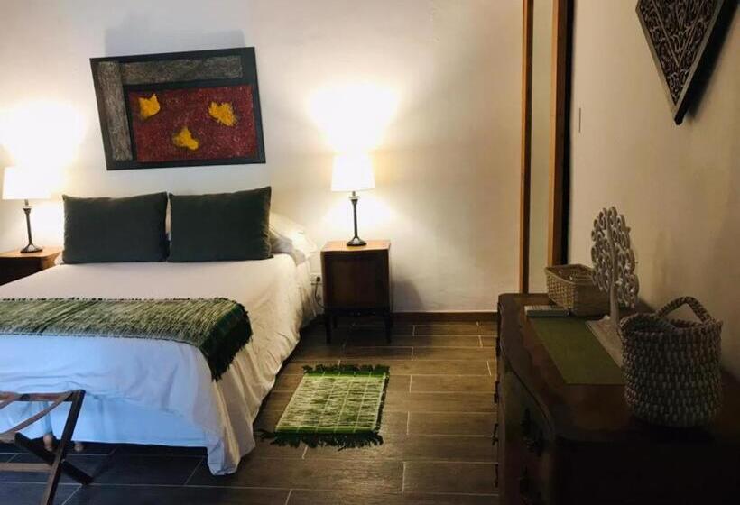 غرفة سوبيريور, Casa De Coria