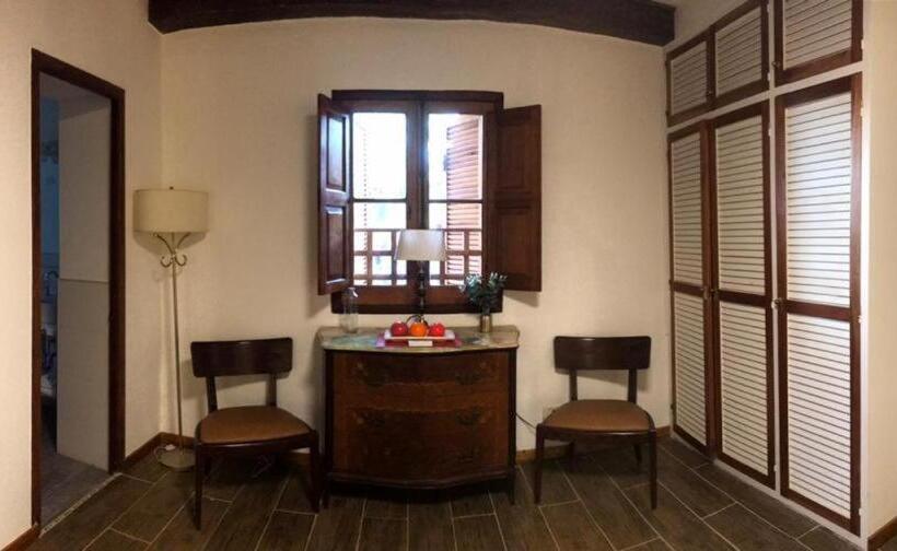 غرفة سوبيريور, Casa De Coria