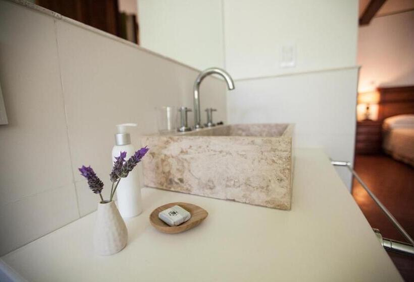 غرفة سوبيريور, Casa De Coria