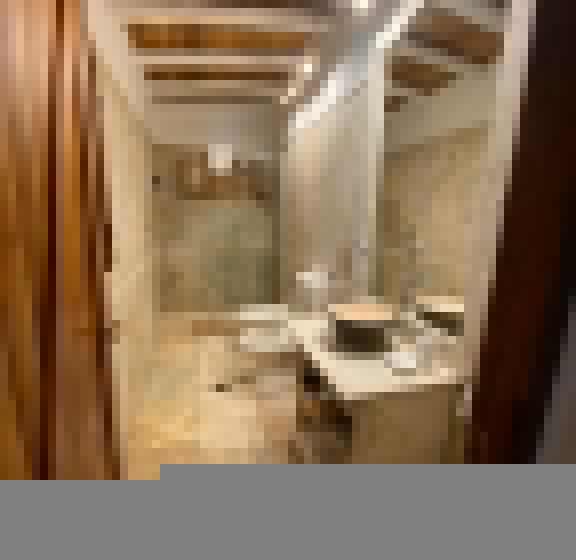 غرفة ماستر, Casa De Coria