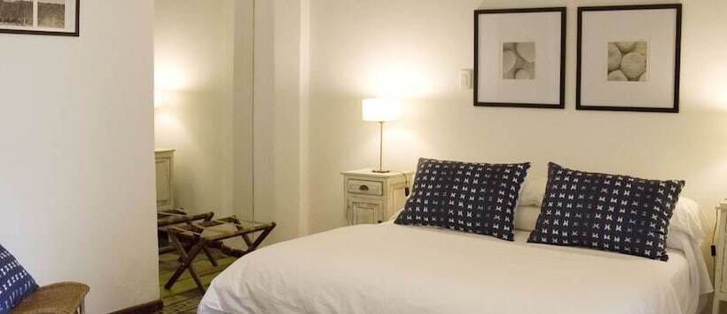 غرفة قياسية, Casa De Coria