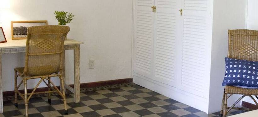 غرفة قياسية, Casa De Coria