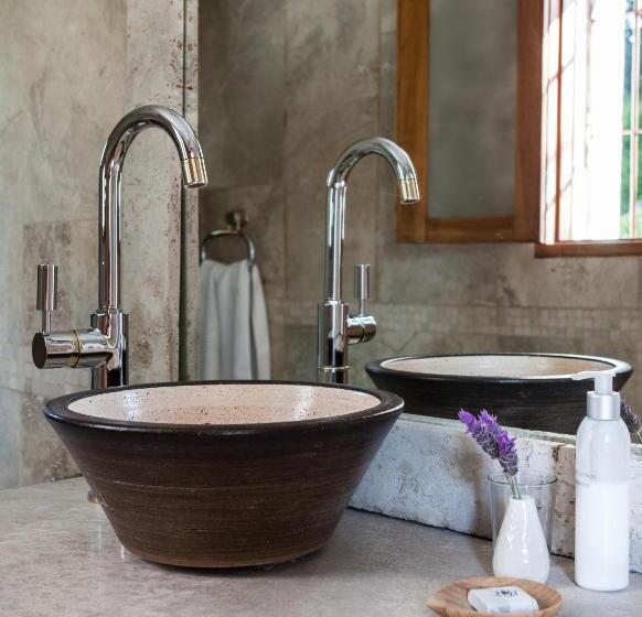 غرفة ماستر, Casa De Coria