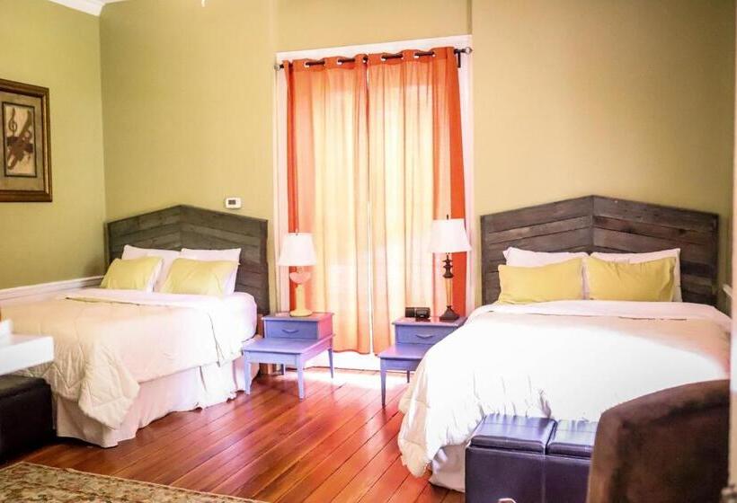 Люкс, Early Inn At The Grove