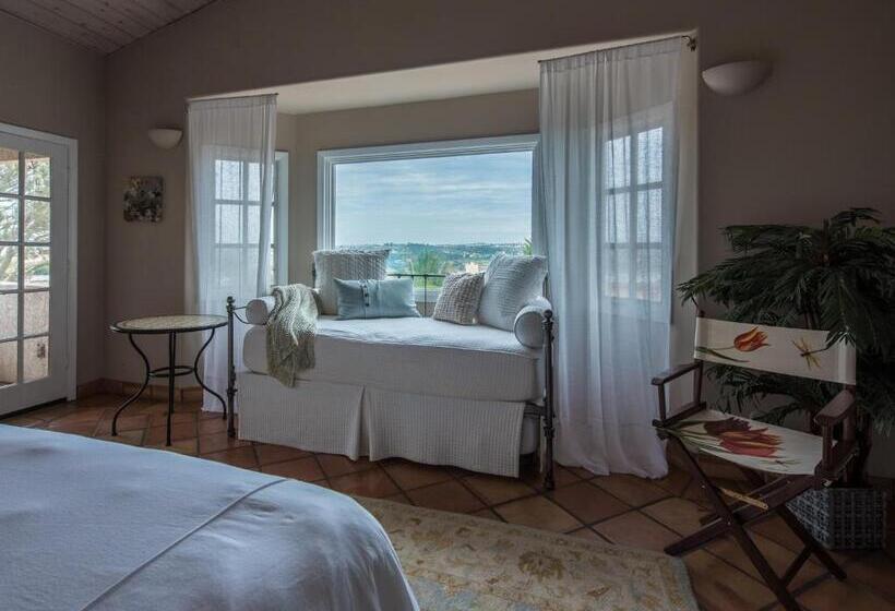 اتاق سوپریور چهار تخته, Kate Stanton Inn