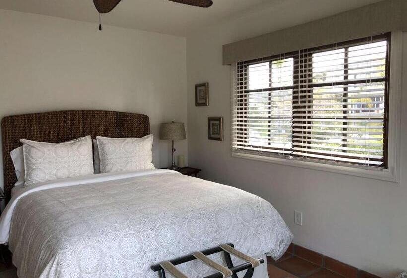 اتاق استاندارد با سرویس بهداشتی مشترک, Kate Stanton Inn