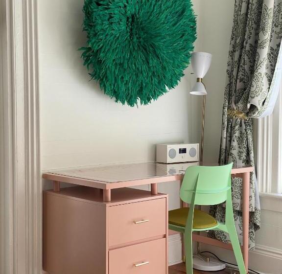 غرفة قياسية, Marreros Guest Mansion   Adult Only