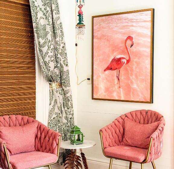 غرفة قياسية, Marreros Guest Mansion   Adult Only