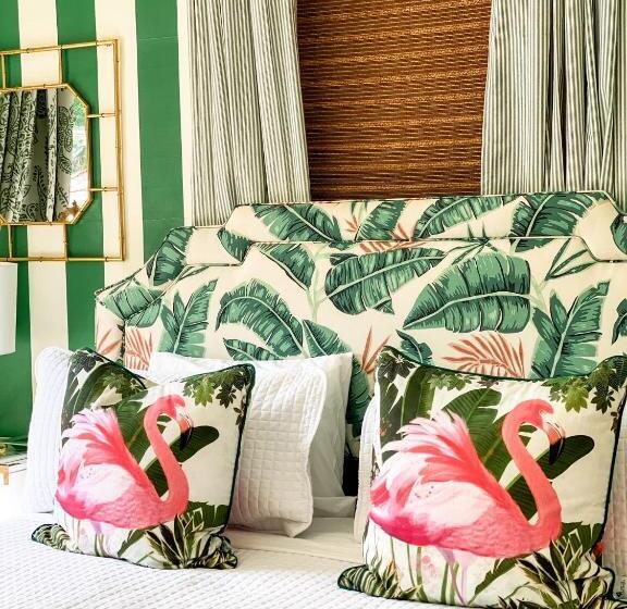 غرفة قياسية, Marreros Guest Mansion   Adult Only