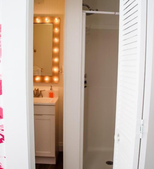 غرفة قياسية, Marreros Guest Mansion   Adult Only