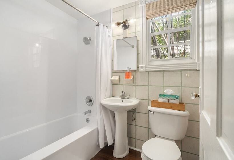 חדר סטנדרט, Marreros Guest Mansion   Adult Only