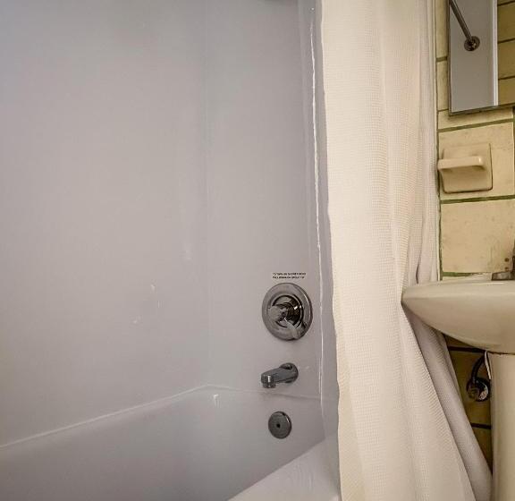 غرفة قياسية, Marreros Guest Mansion   Adult Only