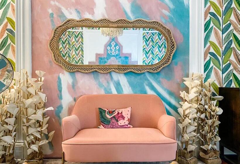 غرفة قياسية, Marreros Guest Mansion   Adult Only