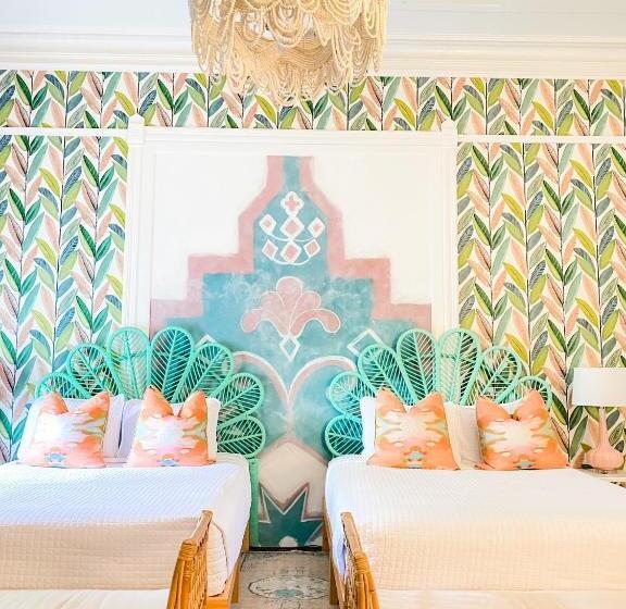 غرفة قياسية, Marreros Guest Mansion   Adult Only