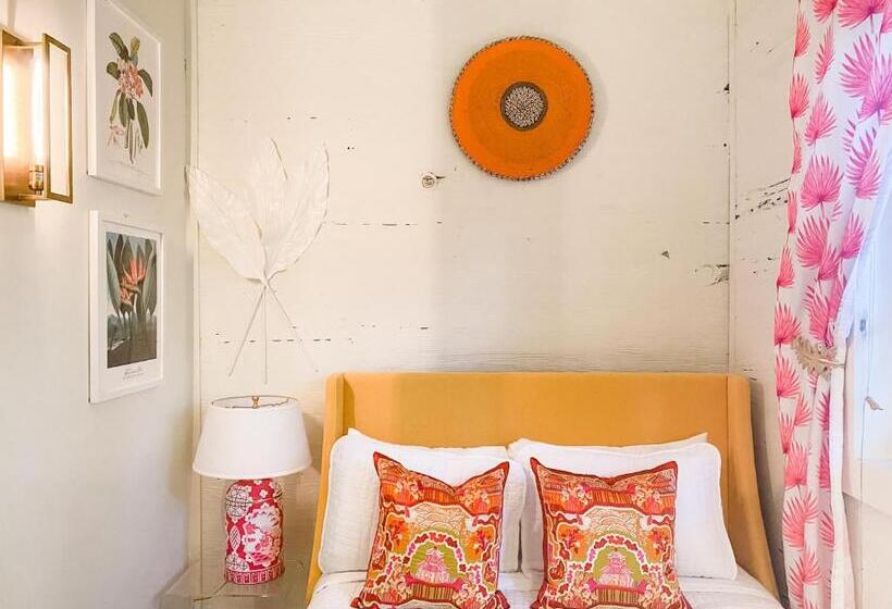 غرفة قياسية, Marreros Guest Mansion   Adult Only