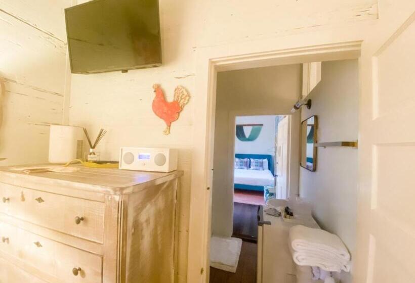 غرفة قياسية, Marreros Guest Mansion   Adult Only