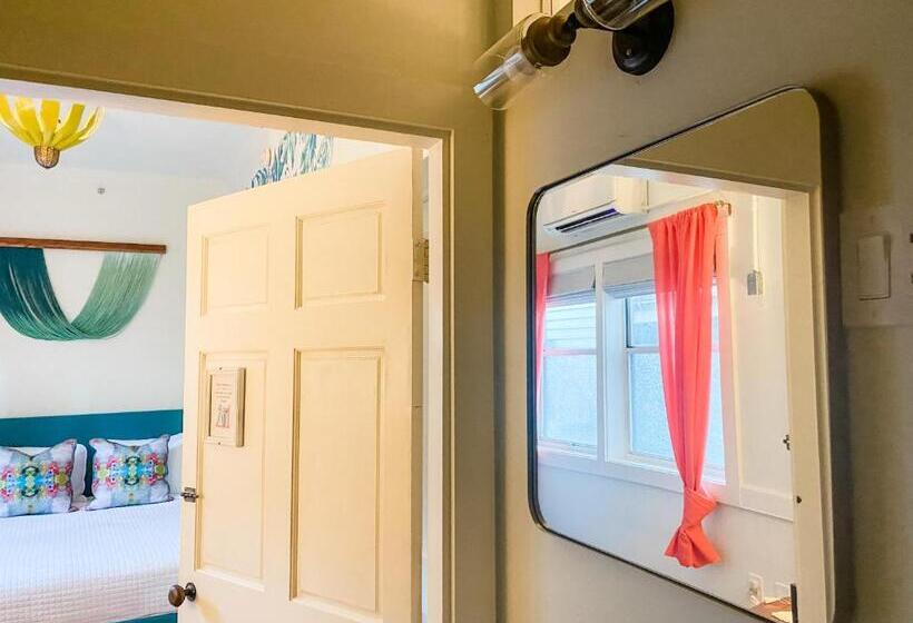 غرفة قياسية, Marreros Guest Mansion   Adult Only