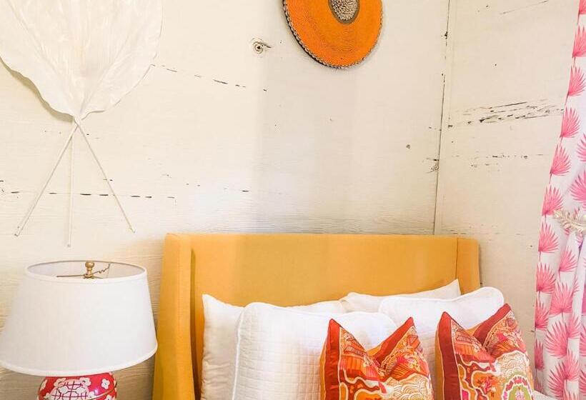 غرفة قياسية, Marreros Guest Mansion   Adult Only