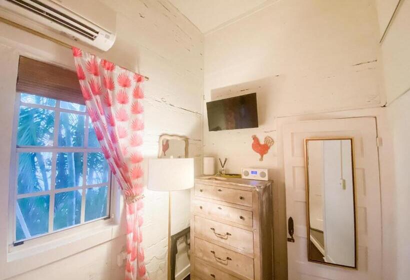 غرفة قياسية, Marreros Guest Mansion   Adult Only