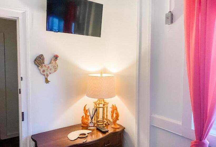 غرفة قياسية, Marreros Guest Mansion   Adult Only