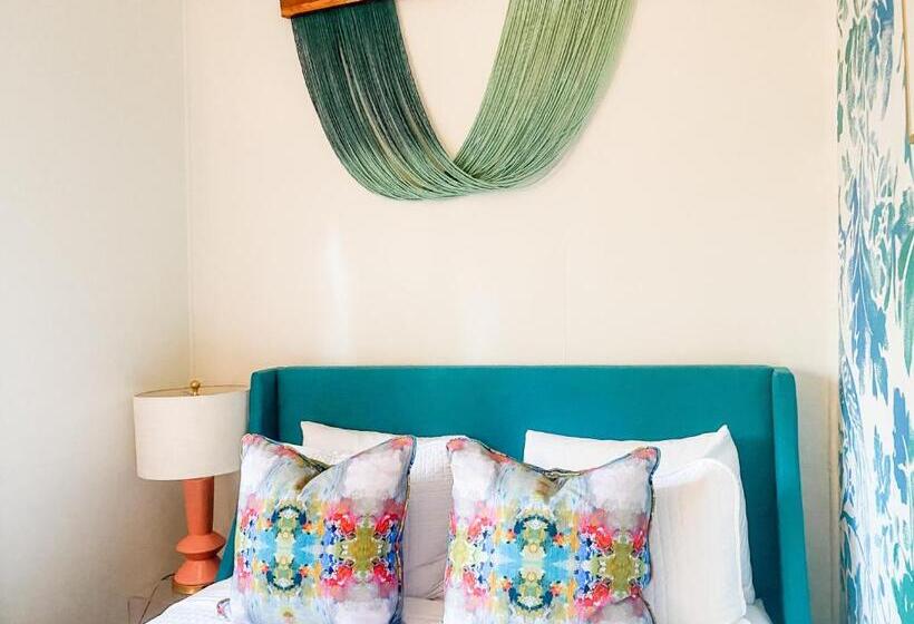 غرفة قياسية, Marreros Guest Mansion   Adult Only