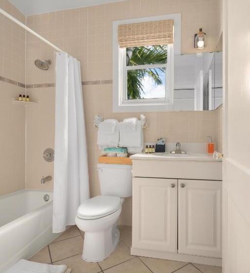 غرفة قياسية, Marreros Guest Mansion   Adult Only