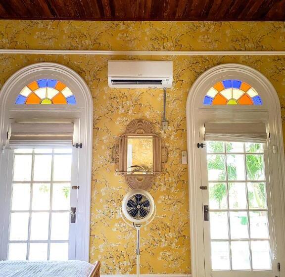 חדר סטנדרט, Marreros Guest Mansion   Adult Only