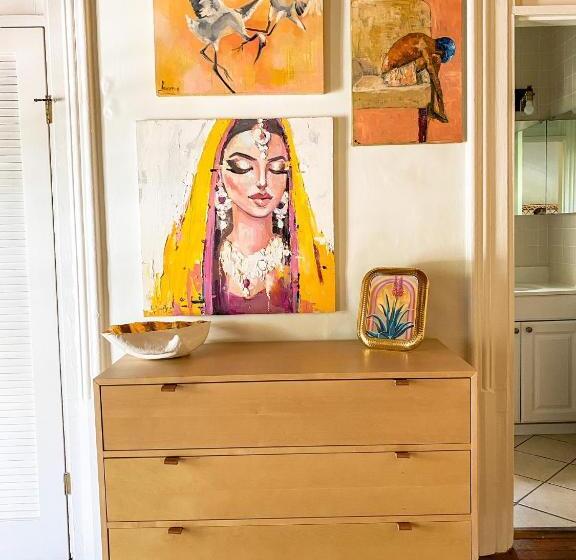 غرفة قياسية, Marreros Guest Mansion   Adult Only