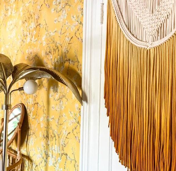 غرفة قياسية, Marreros Guest Mansion   Adult Only