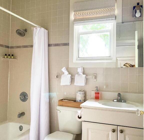 غرفة قياسية, Marreros Guest Mansion   Adult Only