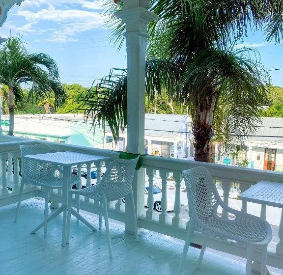 חדר סטנדרט, Marreros Guest Mansion   Adult Only