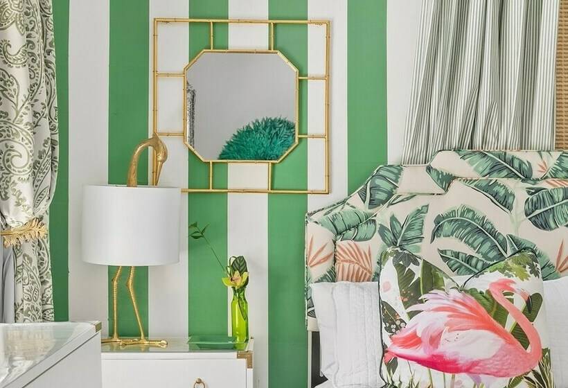 غرفة قياسية, Marreros Guest Mansion   Adult Only