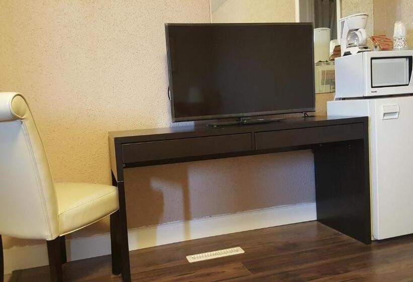 Номер Стандарт, Centennial Motel
