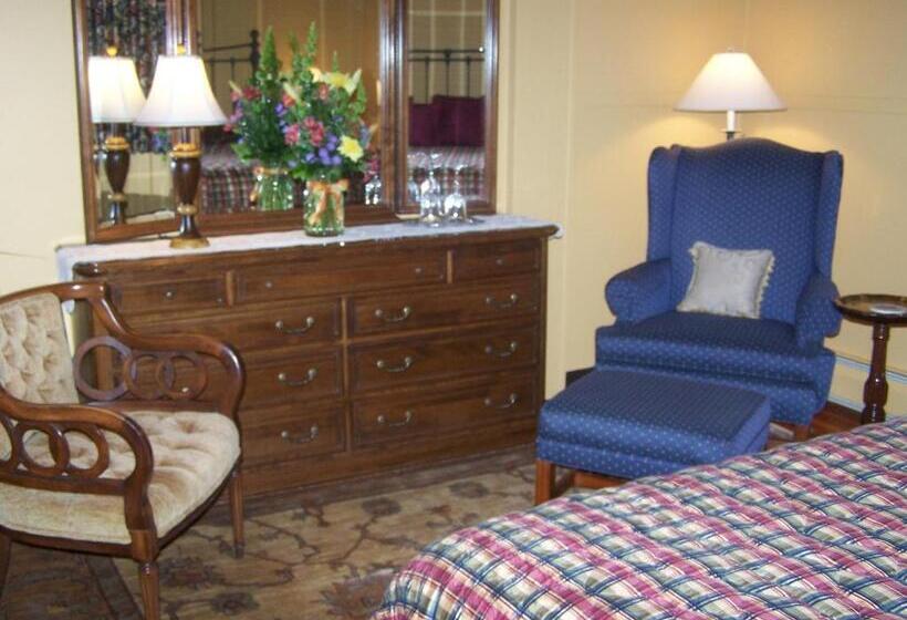 Номер Deluxe Кровать Кинг, Haven By The Sea B&b Inn