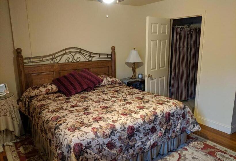 스탠다드 룸 킹사이즈 침대, Haven By The Sea B&b Inn