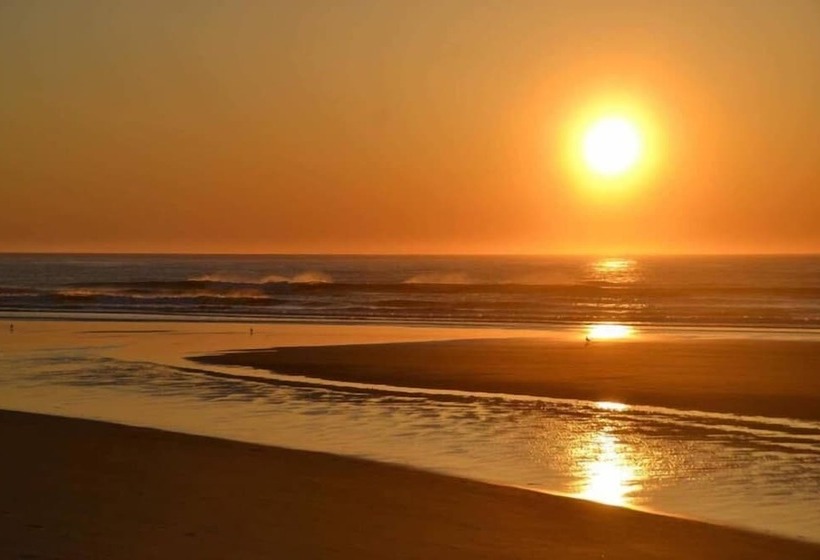 디럭스 룸, Haven By The Sea B&b Inn