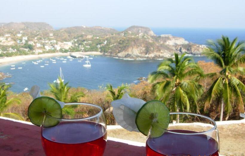 بنجلو قياسى, Angel Del Mar