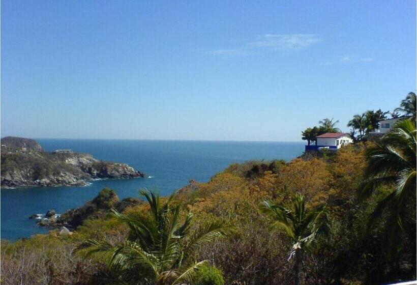 بنجلو قياسى, Angel Del Mar