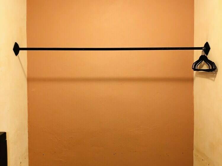 חדר סטנדרט שתי מיטות זוגיות, Camino Surreal Xilitla