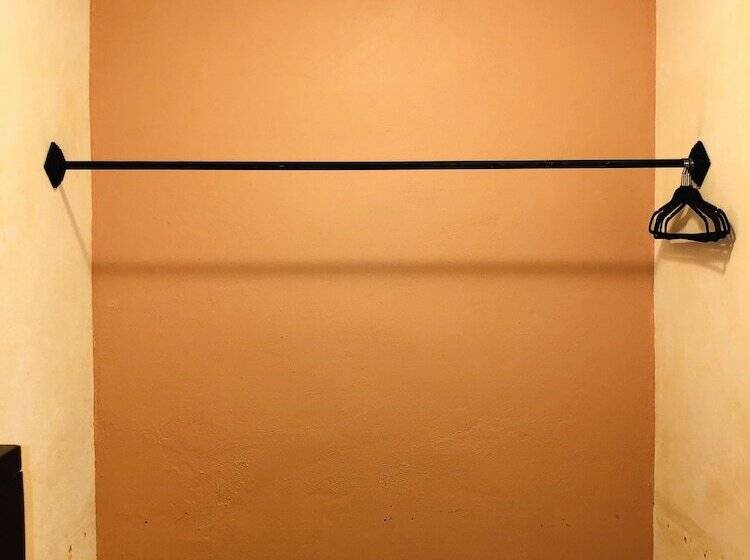 חדר סטנדרט שתי מיטות זוגיות, Camino Surreal Xilitla