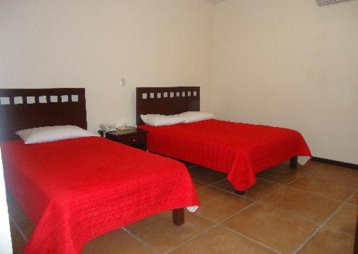 ファミリールーム, El Cafetalero