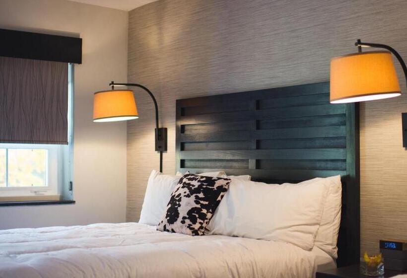 Номер Executive Кровать Кинг, Hi Ho Contactless Check In