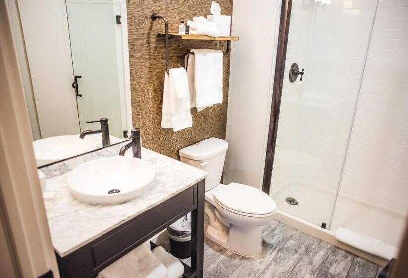 Номер Executive Кровать Кинг, Hi Ho Contactless Check In