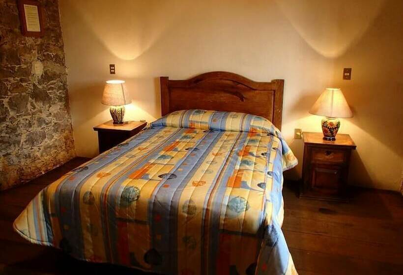 חדר סטנדרט, La Casa De Piedra By Rotamundos