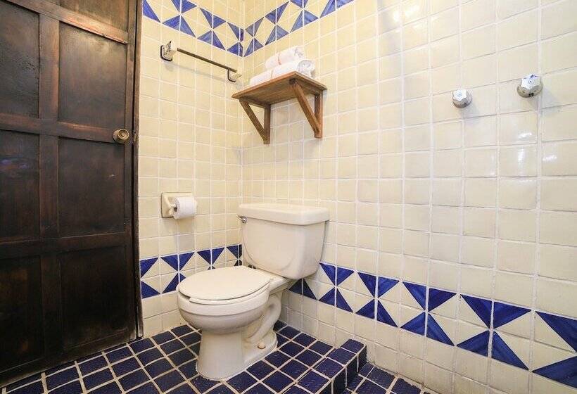 חדר סטנדרט, La Casa De Piedra By Rotamundos