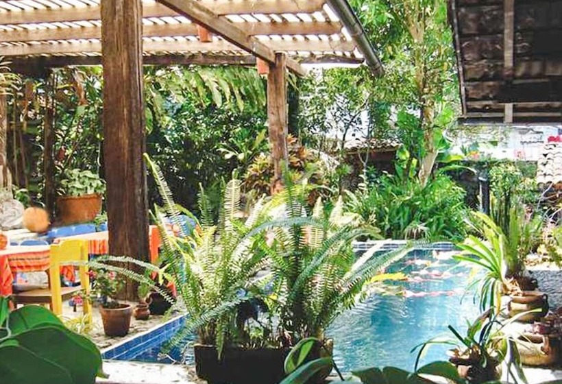 חדר סטנדרט, La Casa De Piedra By Rotamundos