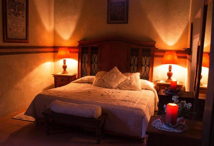 Люкс, La Casona Minera